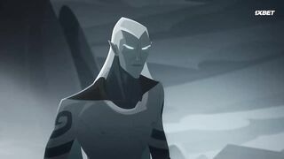 [AniMaunt] Twilight of the Gods - 08 part 2