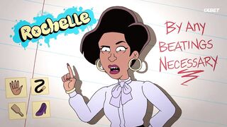 [AniMaunt] Everybody Still Hates Chris - 01