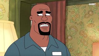 [AniMaunt] Everybody Still Hates Chris - 02