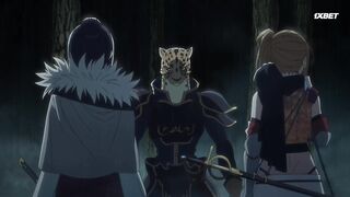 [AniMaunt] Hazurewaku no Joutai Ijou Skill de Saikyou ni Natta - 12