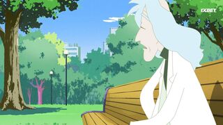 [AniMaunt] Rick Morty The Anime - 07