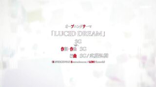 [AniMaunt] Kankin Kuiki Level X - 04