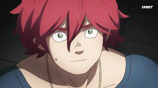 [AniMaunt] Kono Sekai wa Fukanzen Sugiru - 13