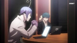 [AniMaunt] Ao no Exorcist%3A Yuki no Hate-hen - 01