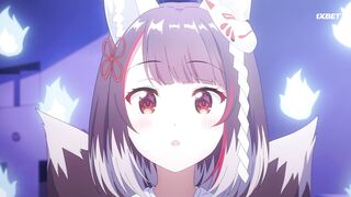 [AniMaunt] VTuber Nandaga Haishin Kiri Wasuretara Densetsu ni Natteta - 12