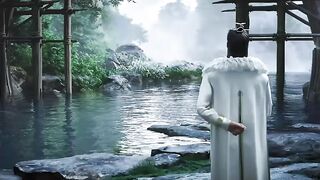 [AniMauunt] Jian Lai - 08