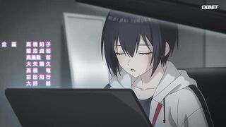 [AniMaunt] 2.5 Dimensional Seduction - 13