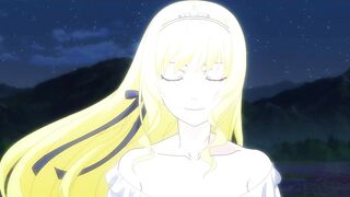 [AniMaunt] Monogatari Series Off and Monster Season - 11