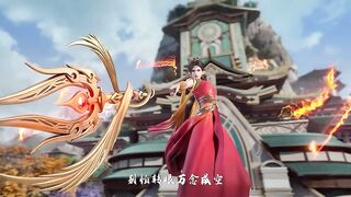 [AniMaunt] Shen Mu 2 - 09