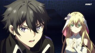 [AniMaunt] Naze Boku no Sekai wo Daremo Oboeteinai no ka - 12