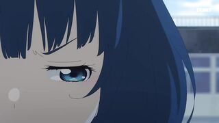 [AniMaunt] Make Heroine ga Oosugiru - 12