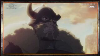 [AniMaunt] Overlord Movie 3 - 01