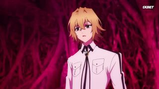 [AniMaunt] Tsue to Tsurugi no Wistoria - 12