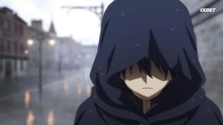 [AniMaunt] Nageki no Bourei wa Intai shitai - 01