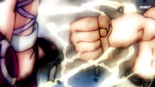 [AniMaunt] Fairy Tail%3A 100 Years Quest - 13