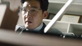 [AniMaunt] Baegseolgongjuege Jugeumeul - 11