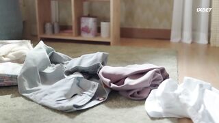 [AniMaunt] Love Next Door (2024) - 13