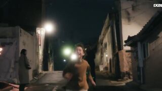 [AniMaunt] Cinderella at 2 AM - 08