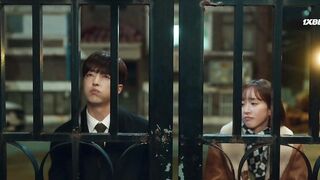 [AniMaunt] No Gain No Love - 08