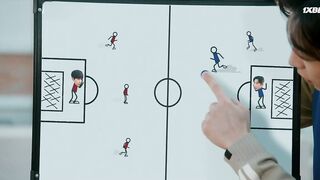 [AniMaunt] No Gain No Love - 09