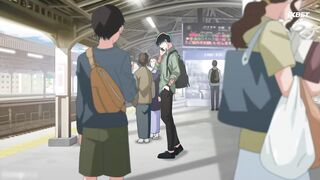 [AniMaunt] Raise wa Tanin ga Ii - 00 part 2