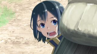 [AniMaunt] Tensei Kizoku Kantei Skill de Nariagaru 2 - 01