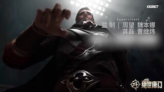 [AniMaunt] Douluo Dalu II Jueshi Tangmen - 68