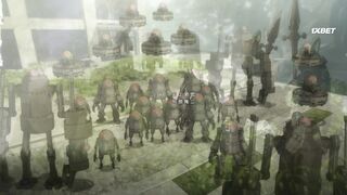 [AniMaunt] NieR Automata Ver1-1a Part 2 - 12