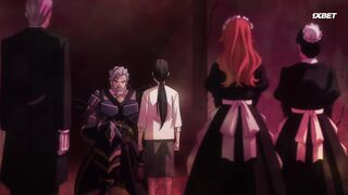 [AniMaunt] Saikyou no Shienshoku Wajutsushi de Aru Ore wa Sekai Saikyou Clan wo Shitagaeru - 01