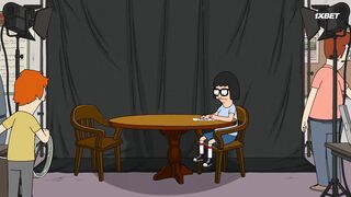 [AniMaunt] Bobs Burgers 15 - 01