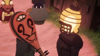 [AniMaunt] Tensui no Sakuna-hime - 13