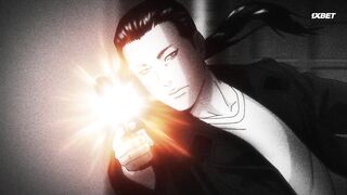 [AniMaunt] The Fable - 25