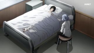 [AniMaunt] Kami no Tou Ouji no Kikan - 13