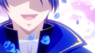 [AniMaunt] Rekishi ni Nokoru Akujo ni Naru zo - 01