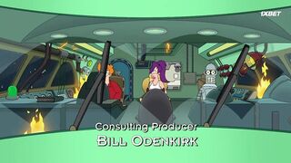 [AniMaunt] Futurama 12 - 10
