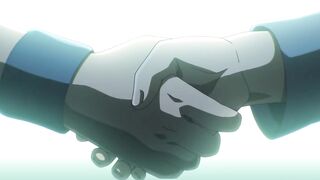 [AniMaunt] Tasuuketsu - 12