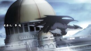 [AniMaunt] Yowai 5000-nen no Soushoku Dragon - 02