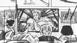 [AniMaunt] Seoul Busters - 04