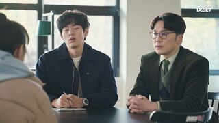 [AniMaunt] Seoul Busters - 05