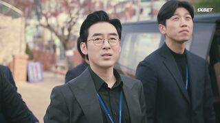 [AniMaunt] Seoul Busters - 08