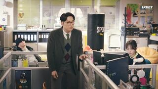 [AniMaunt] Seoul Busters - 09