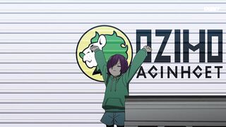 [AniMaunt] Acro Trip - 01