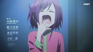 [AniMaunt] Acro Trip - 02