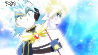 [AniMaunt] YuGiOh! Go Rush!! - 127