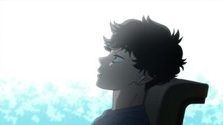 [AniMaunt] NegaPosi Angler - 01