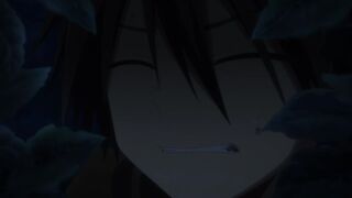 [AniMaunt] Hitoribocchi no Isekai Kouryaku - 02