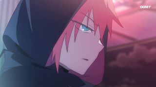 [AniMaunt] Mecha-ude (TV) - 01