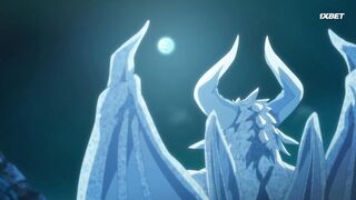 [AniMaunt] Sayounara Ryuusei, Konnichiwa Jinsei - 01