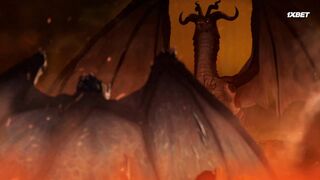 [AniMaunt] The Legend of Vox Machina Season 3 - 01