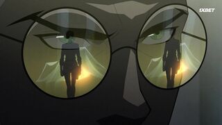 [AniMaunt] The Legend of Vox Machina Season 3 - 02